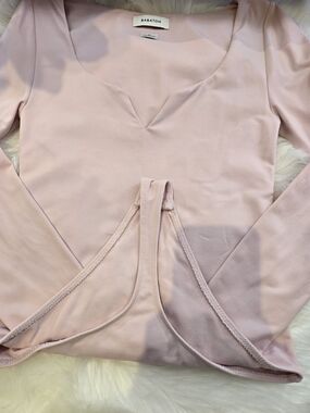 Aritzia Bodysuit